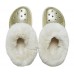 Зимові Crocs Furever Crush Glitter, W7, W8